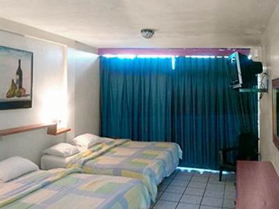 Hotel Golden Paradise Playa El Agua Екстер'єр фото